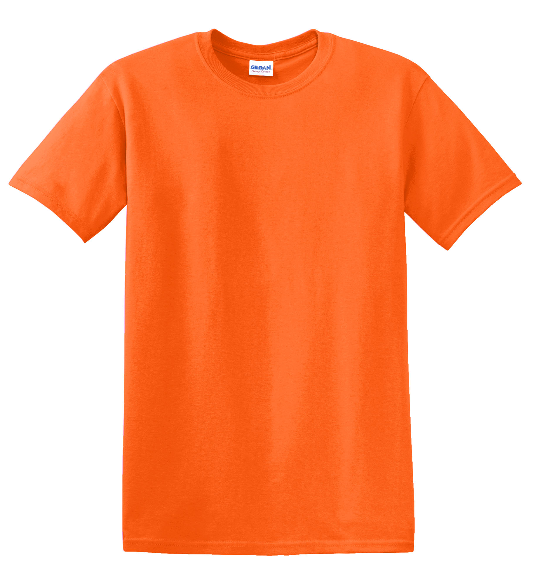Gildan - Heavy Cotton 100% Cotton T-Shirt