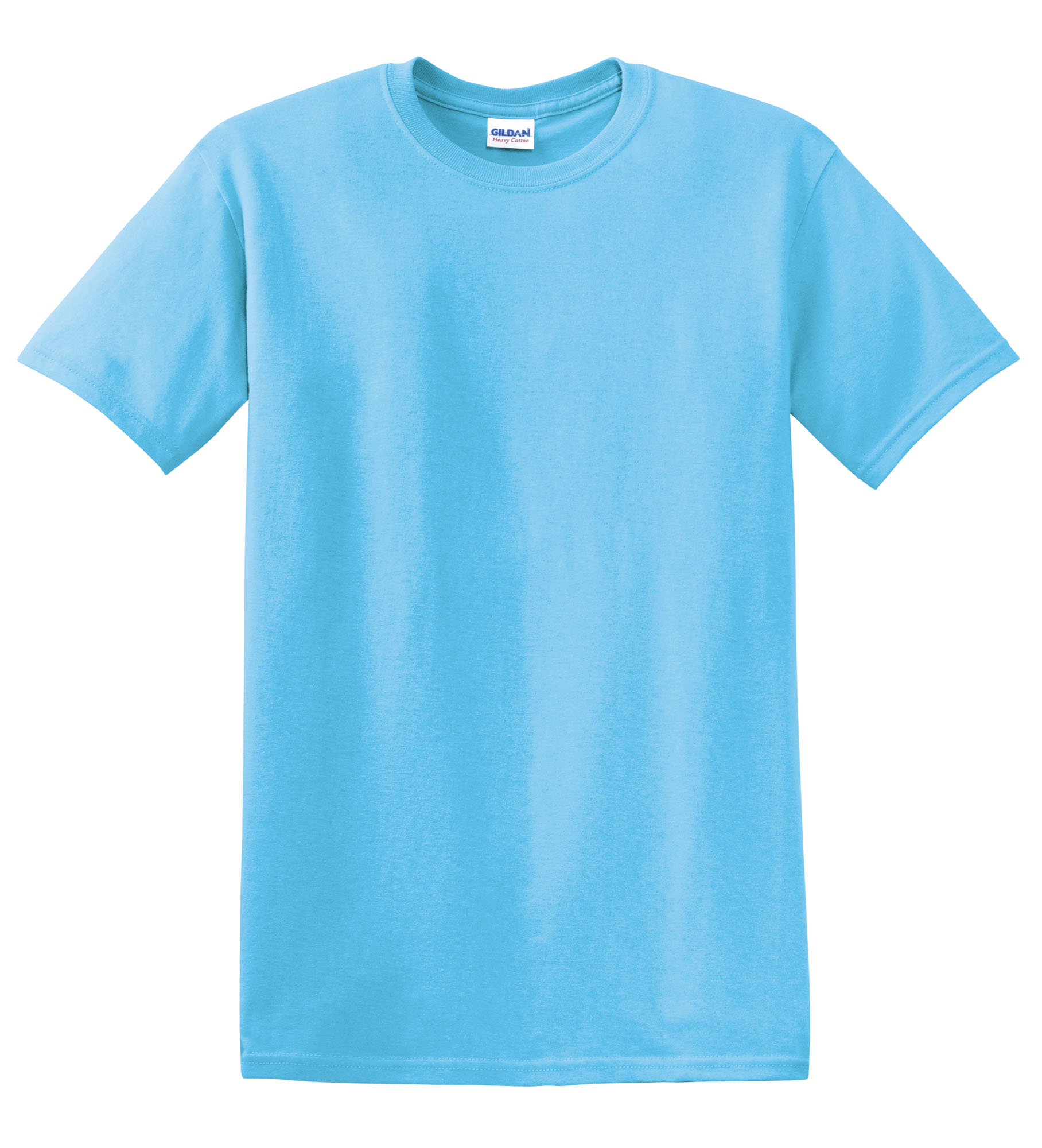 Gildan - Heavy Cotton 100% Cotton T-Shirt