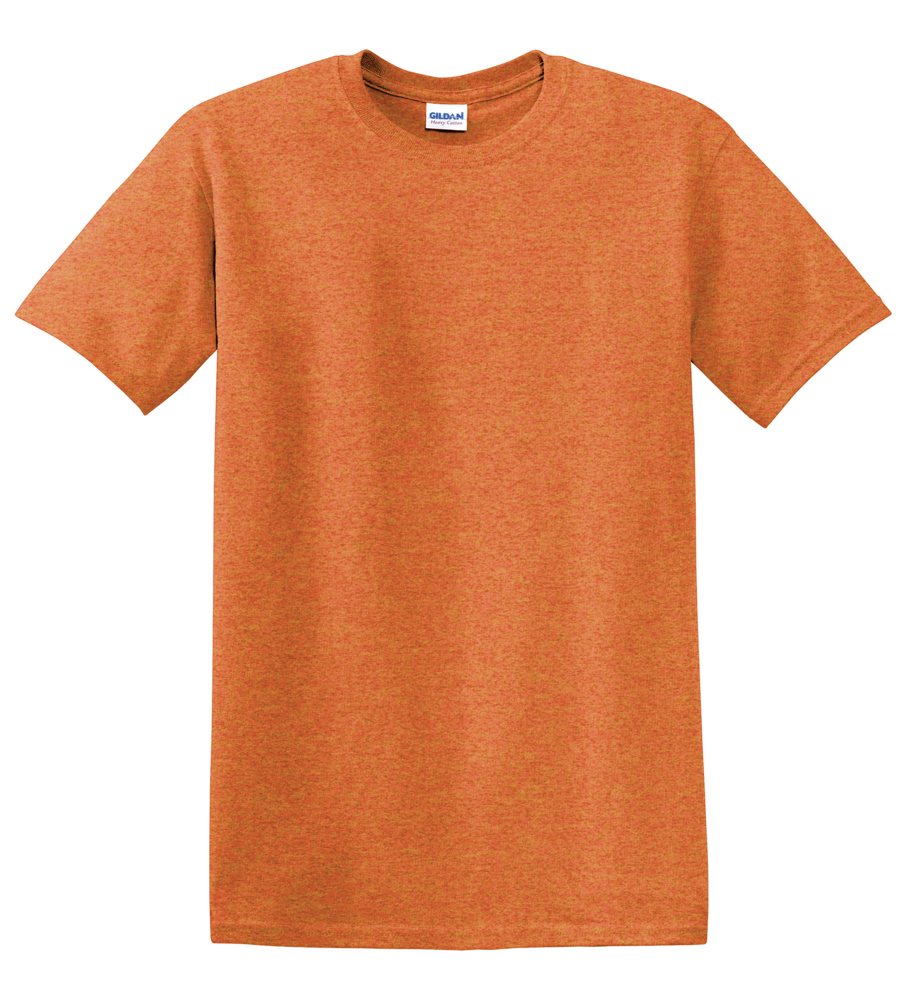 Gildan - Heavy Cotton 100% Cotton T-Shirt