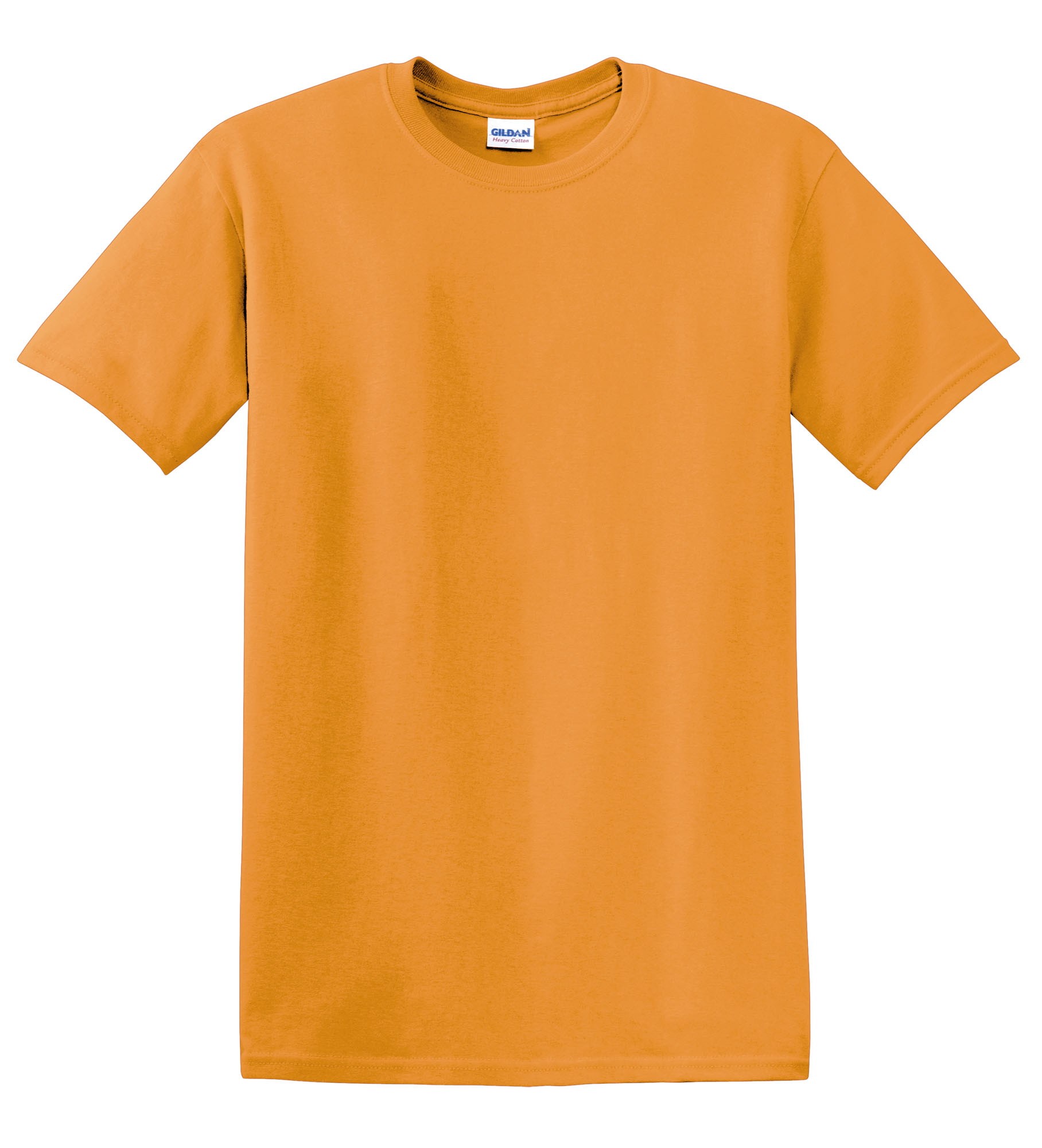 Gildan - Heavy Cotton 100% Cotton T-Shirt