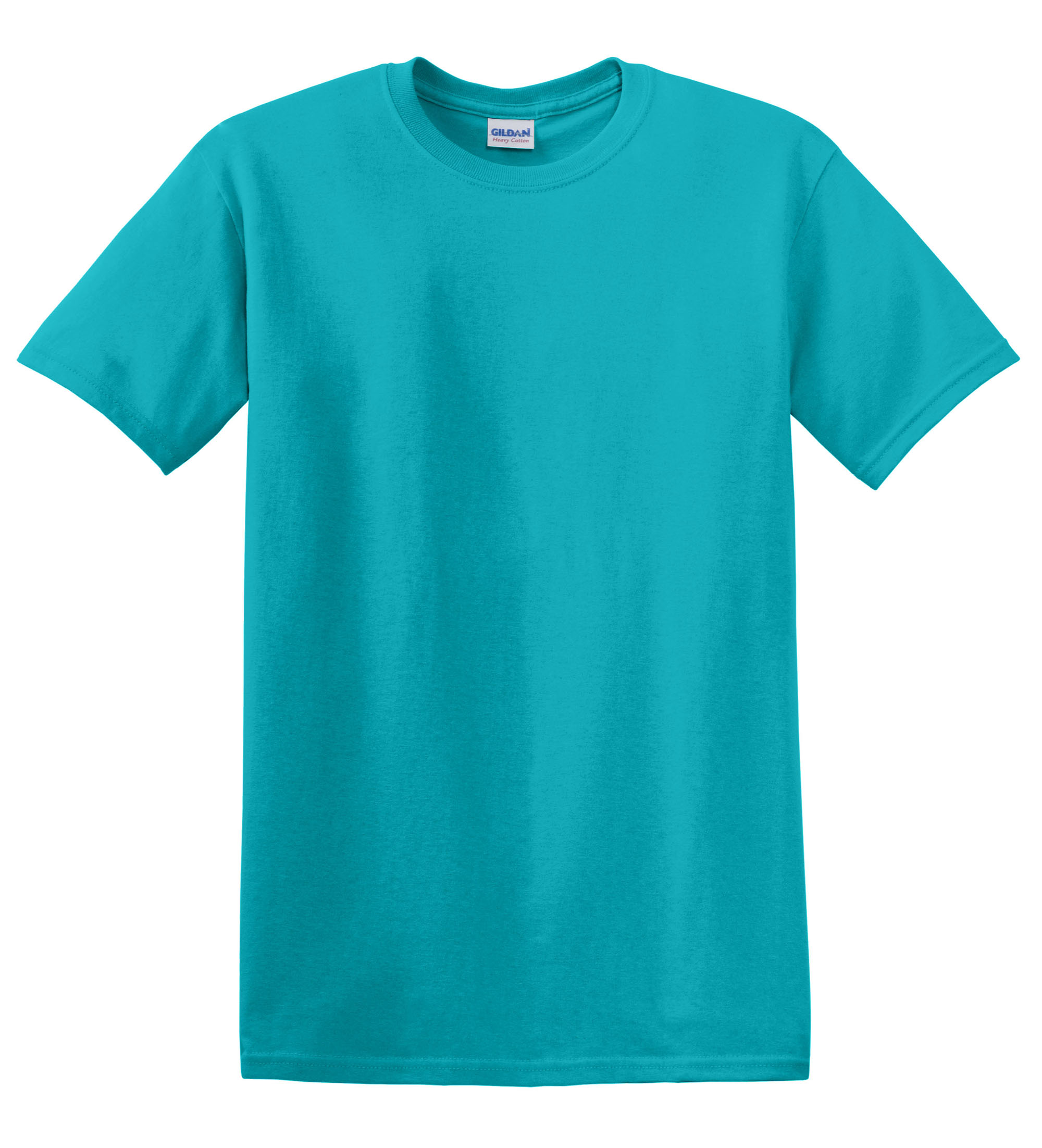 Gildan - Heavy Cotton 100% Cotton T-Shirt