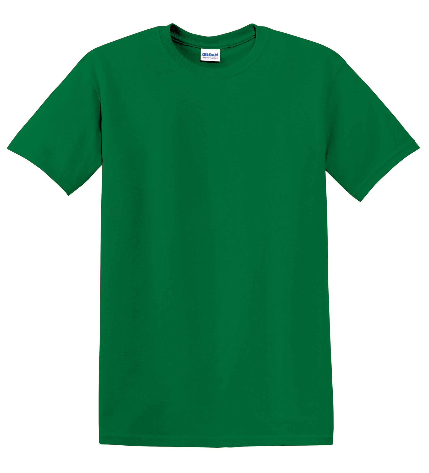 Gildan - Heavy Cotton 100% Cotton T-Shirt