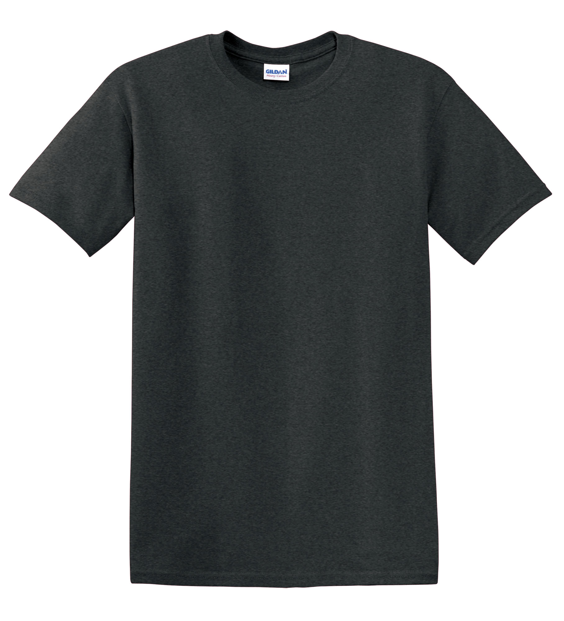 Gildan - Heavy Cotton 100% Cotton T-Shirt
