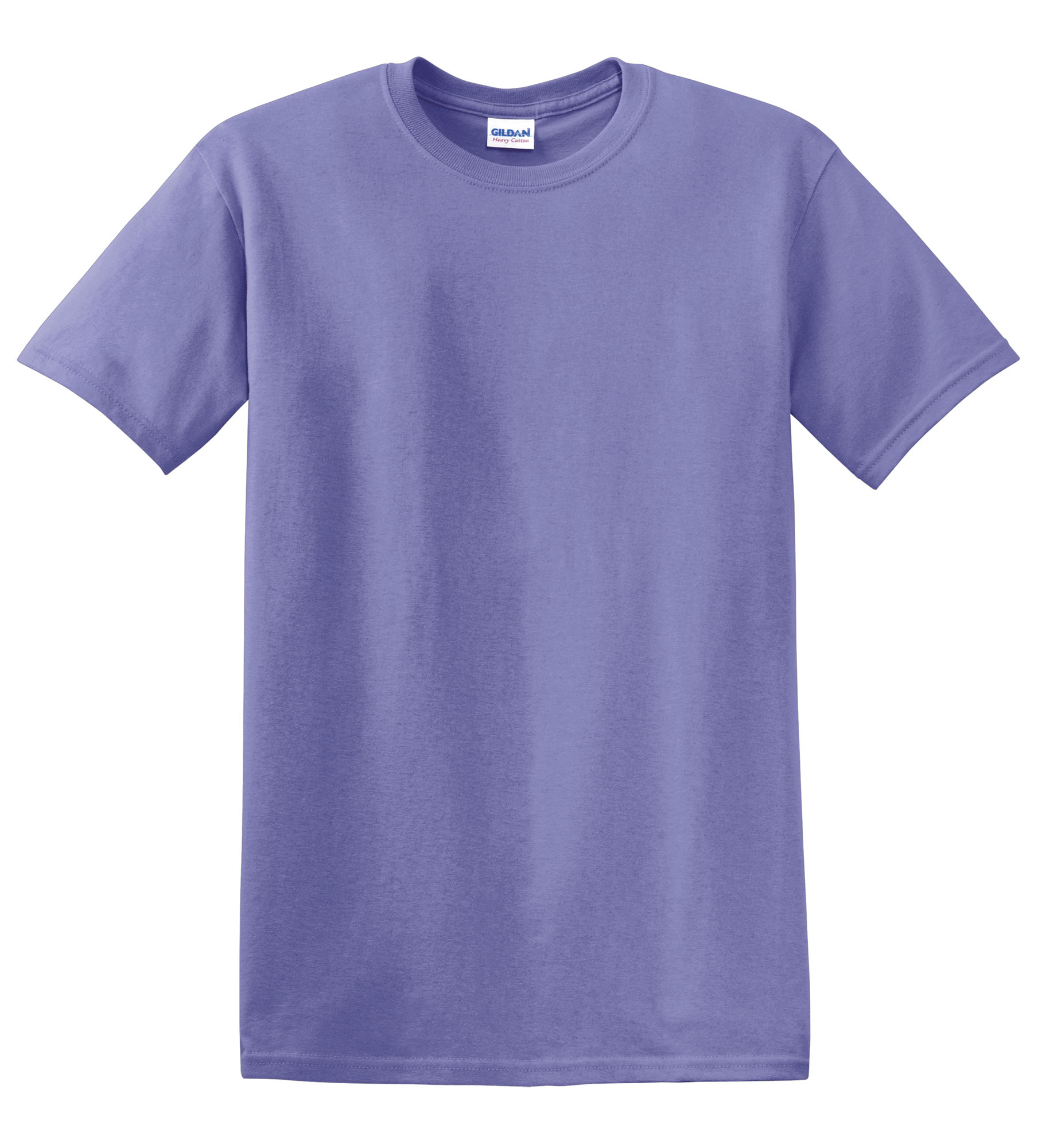 Gildan - Heavy Cotton 100% Cotton T-Shirt