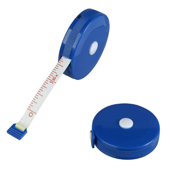 Round Tape Measure