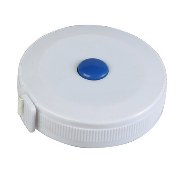 Round Tape Measure