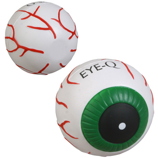 Eyeball Stress Reliever