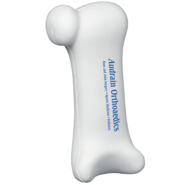 Human Bone Stress Reliever