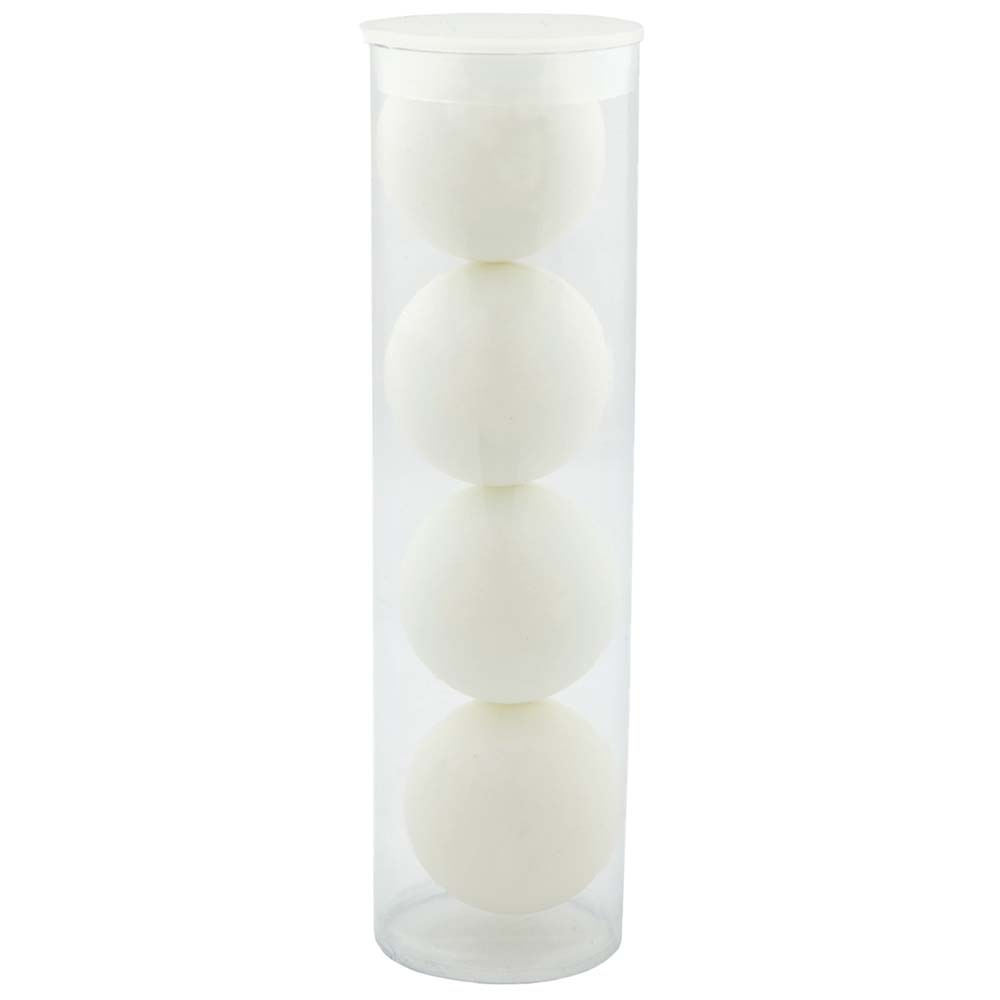 Ping Pong 4-Ball Tube