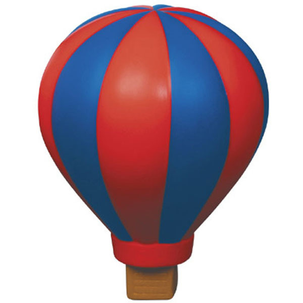 Hot Air Balloon Stress Reliever