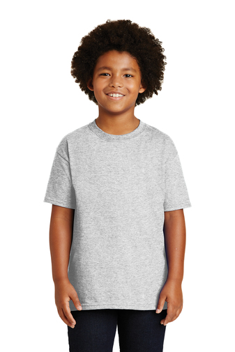 Gildan® - Youth Ultra Cotton® 100% Cotton T-Shirt