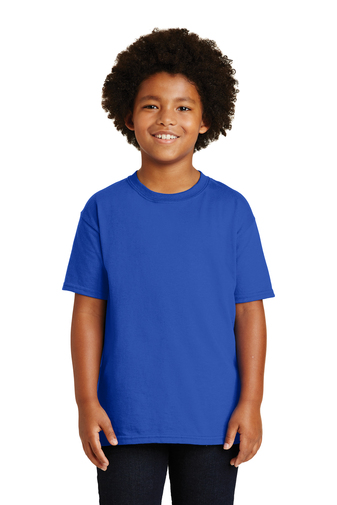 Gildan® - Youth Ultra Cotton® 100% Cotton T-Shirt