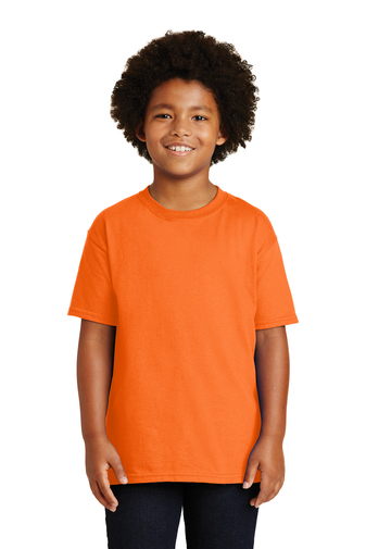 Gildan® - Youth Ultra Cotton® 100% Cotton T-Shirt