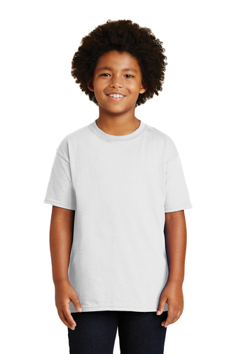 Gildan® - Youth Ultra Cotton® 100% Cotton T-Shirt
