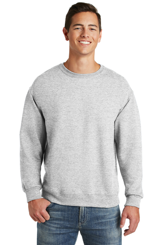 Jerzees® Super Sweats® NuBlend® Crewneck Sweatshirt