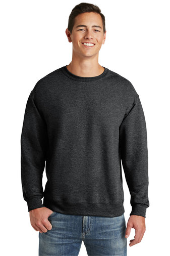 Jerzees® Super Sweats® NuBlend® Crewneck Sweatshirt