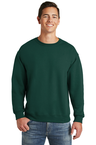 Jerzees® Super Sweats® NuBlend® Crewneck Sweatshirt