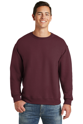 Jerzees® Super Sweats® NuBlend® Crewneck Sweatshirt