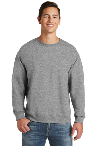 Jerzees® Super Sweats® NuBlend® Crewneck Sweatshirt