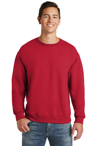 Jerzees® Super Sweats® NuBlend® Crewneck Sweatshirt