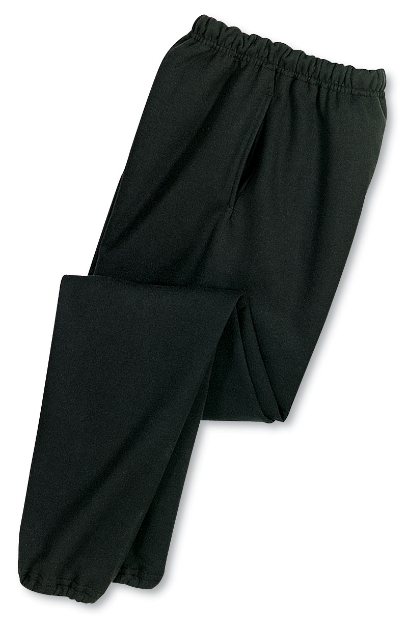 Jerzees® Super Sweats® NuBlend® - Sweatpant with Pockets