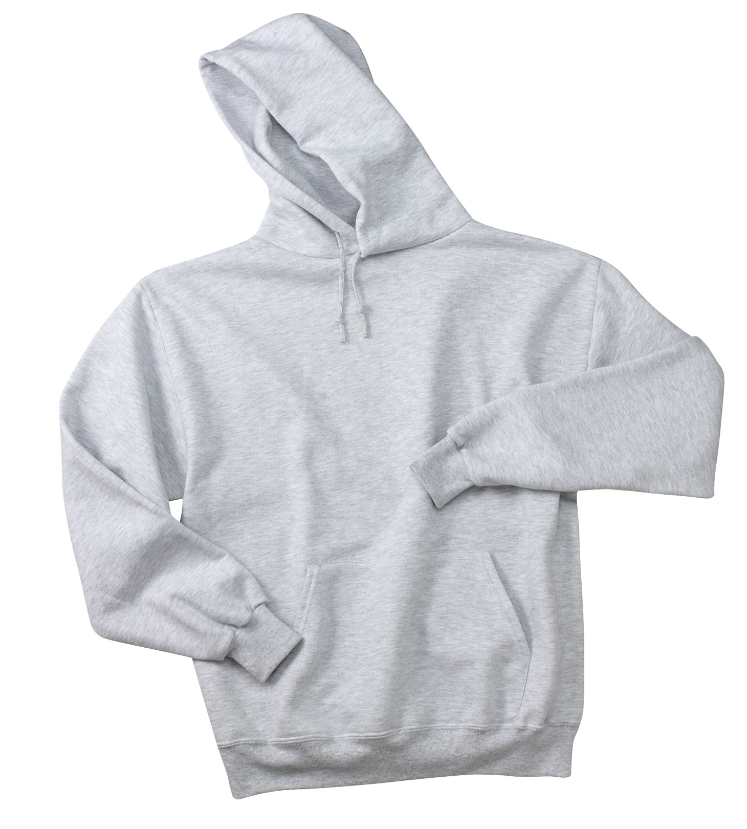 Jerzees® Super Sweats® NuBlend® - Pullover Hooded Sweatshirt