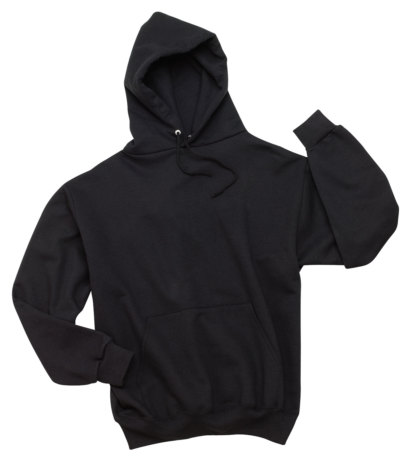 Jerzees® Super Sweats® NuBlend® - Pullover Hooded Sweatshirt