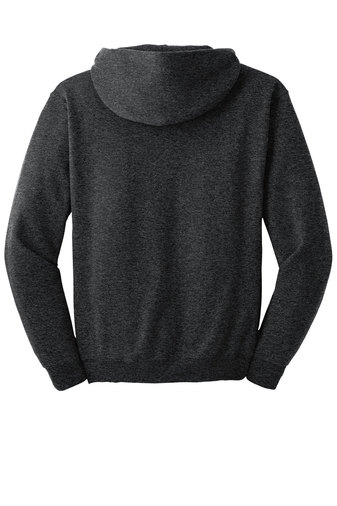 Jerzees® Super Sweats® NuBlend® - Pullover Hooded Sweatshirt