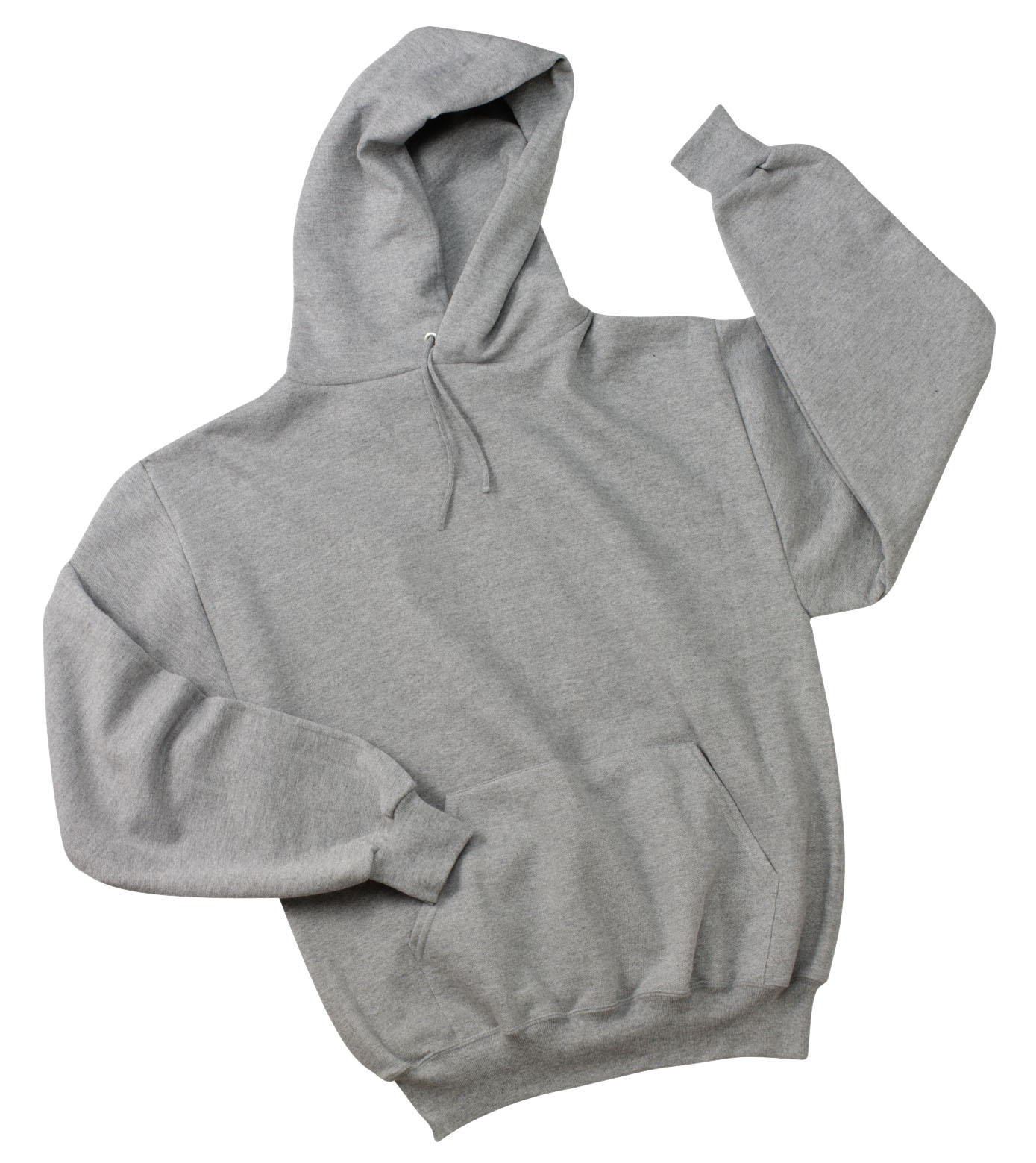 Jerzees® Super Sweats® NuBlend® - Pullover Hooded Sweatshirt