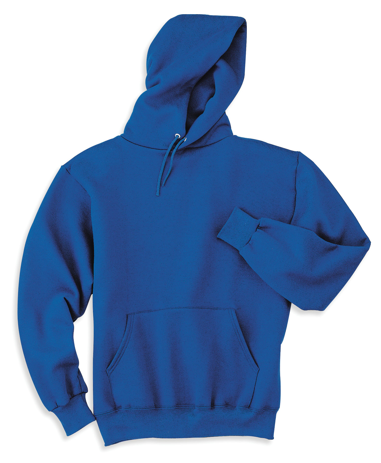 Jerzees® Super Sweats® NuBlend® - Pullover Hooded Sweatshirt
