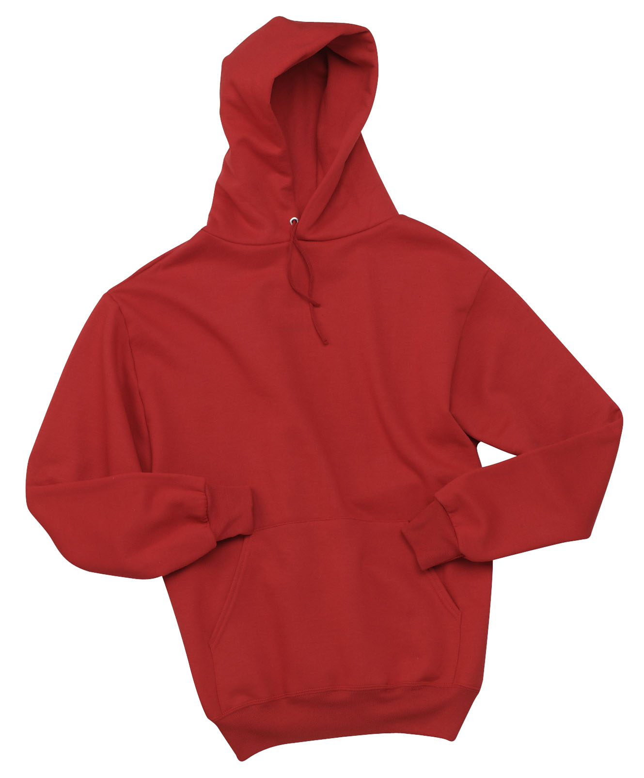 Jerzees® Super Sweats® NuBlend® - Pullover Hooded Sweatshirt