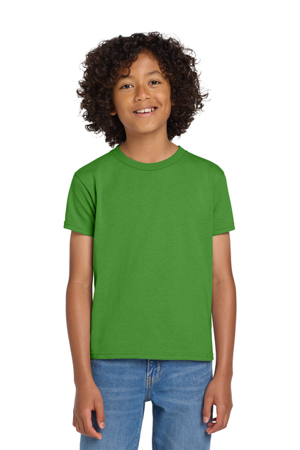 Gildan® Youth DryBlend® 50 Cotton/50 Poly T-Shirt