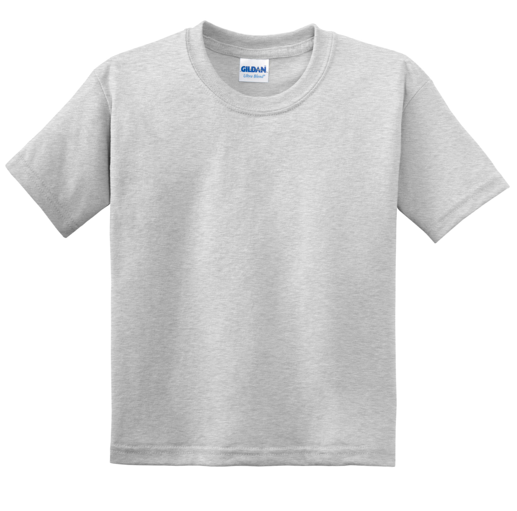 Gildan® Youth DryBlend® 50 Cotton/50 Poly T-Shirt