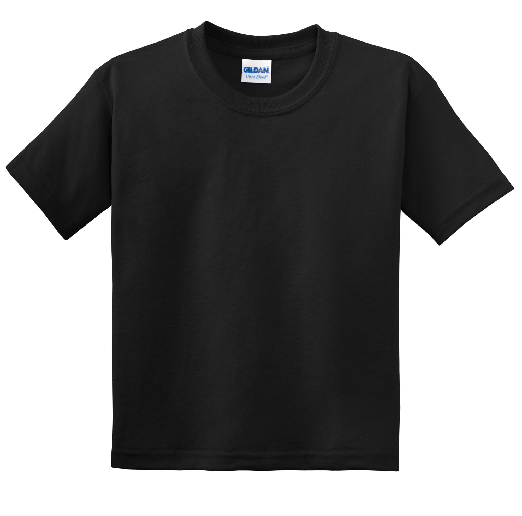 Gildan® Youth DryBlend® 50 Cotton/50 Poly T-Shirt