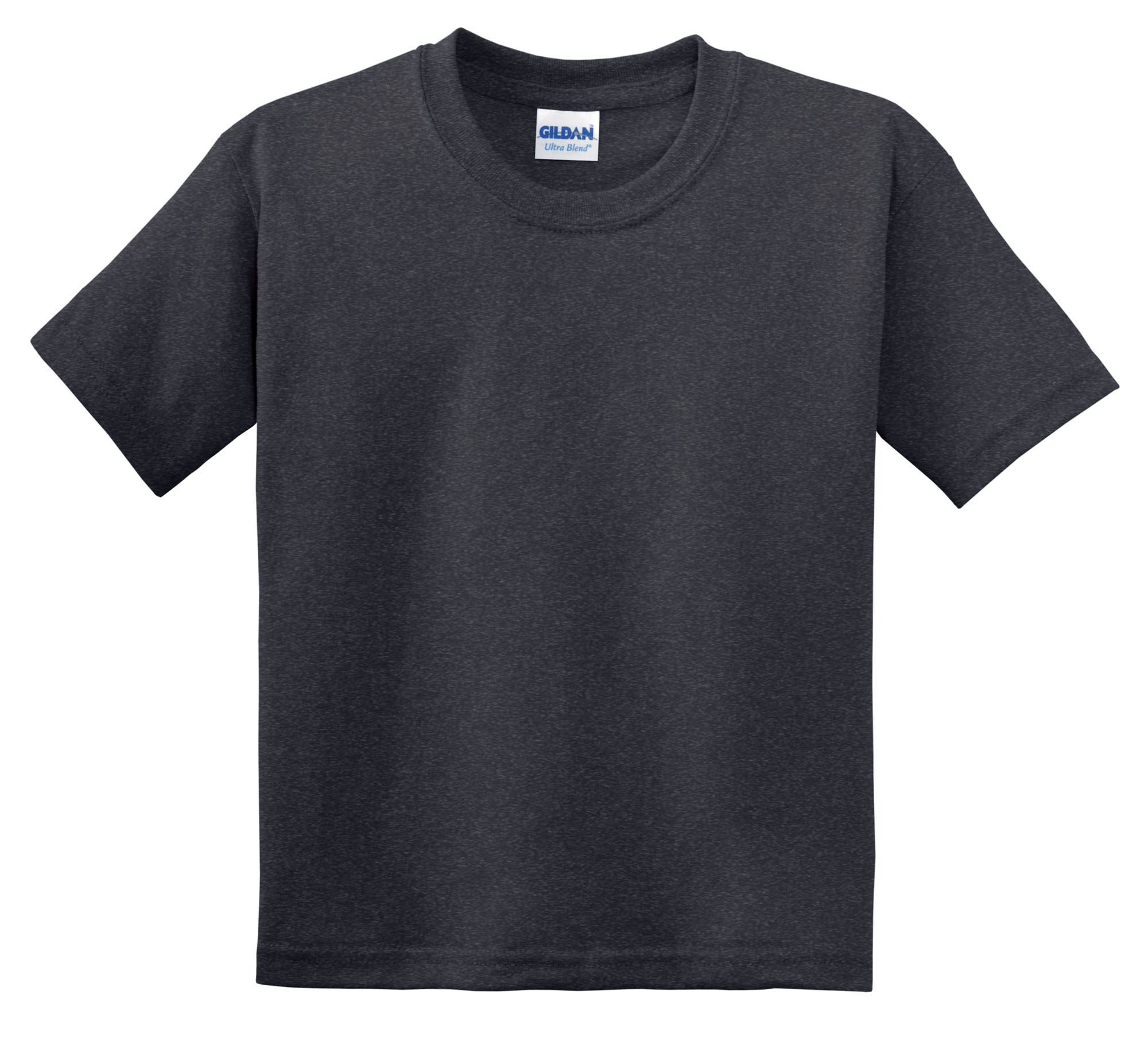 Gildan® Youth DryBlend® 50 Cotton/50 Poly T-Shirt