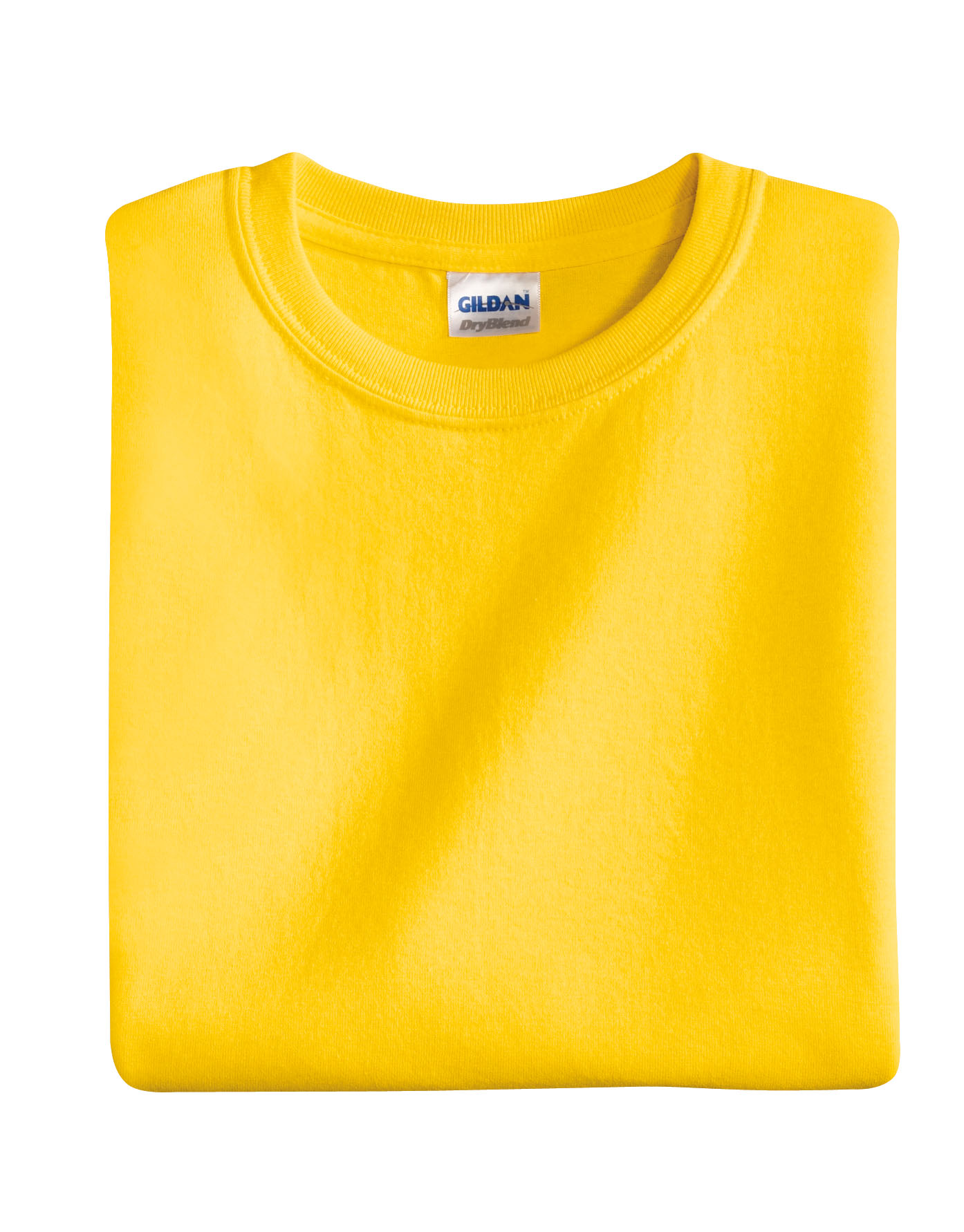 Gildan® Youth DryBlend® 50 Cotton/50 Poly T-Shirt