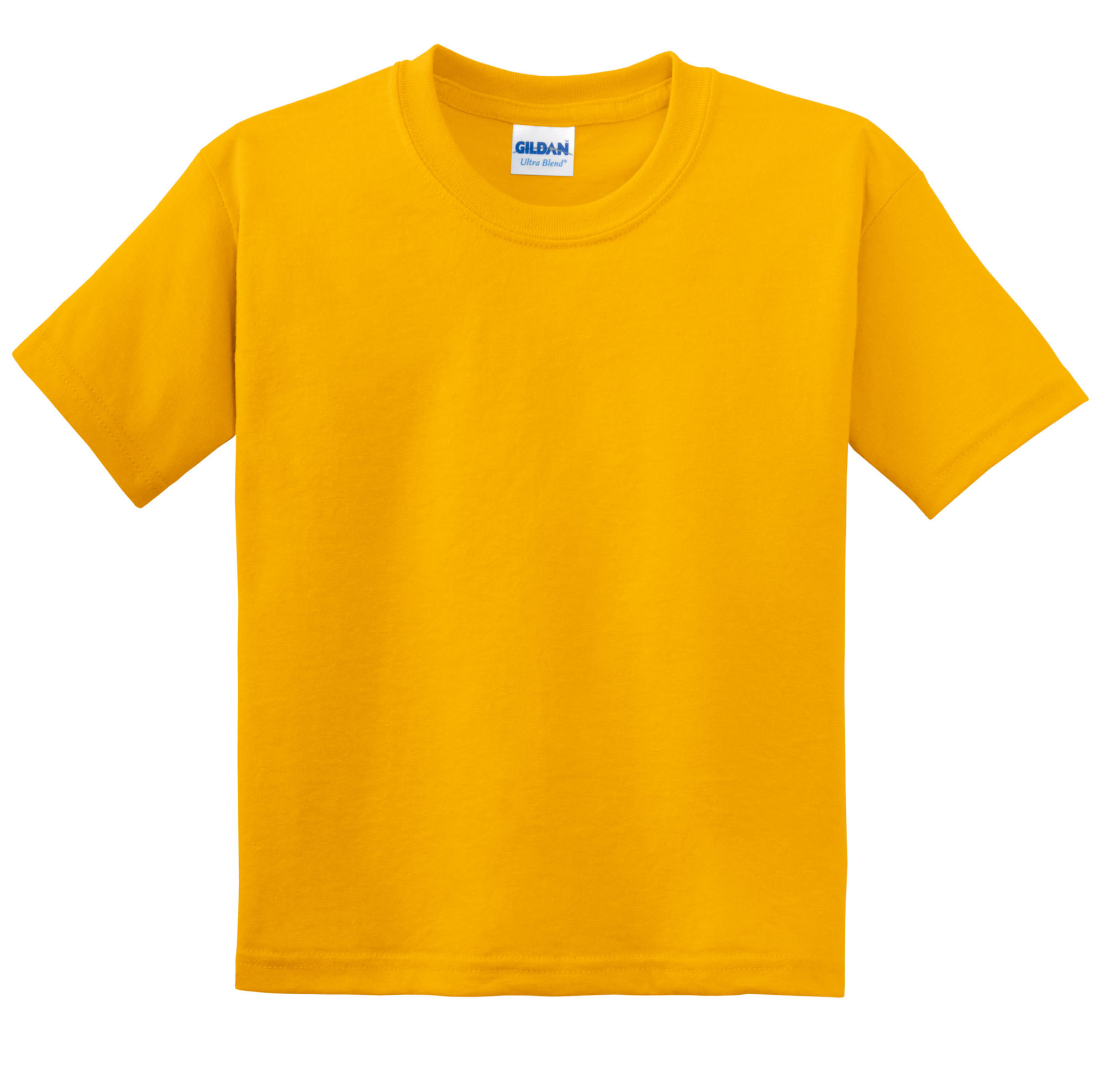 Gildan® Youth DryBlend® 50 Cotton/50 Poly T-Shirt