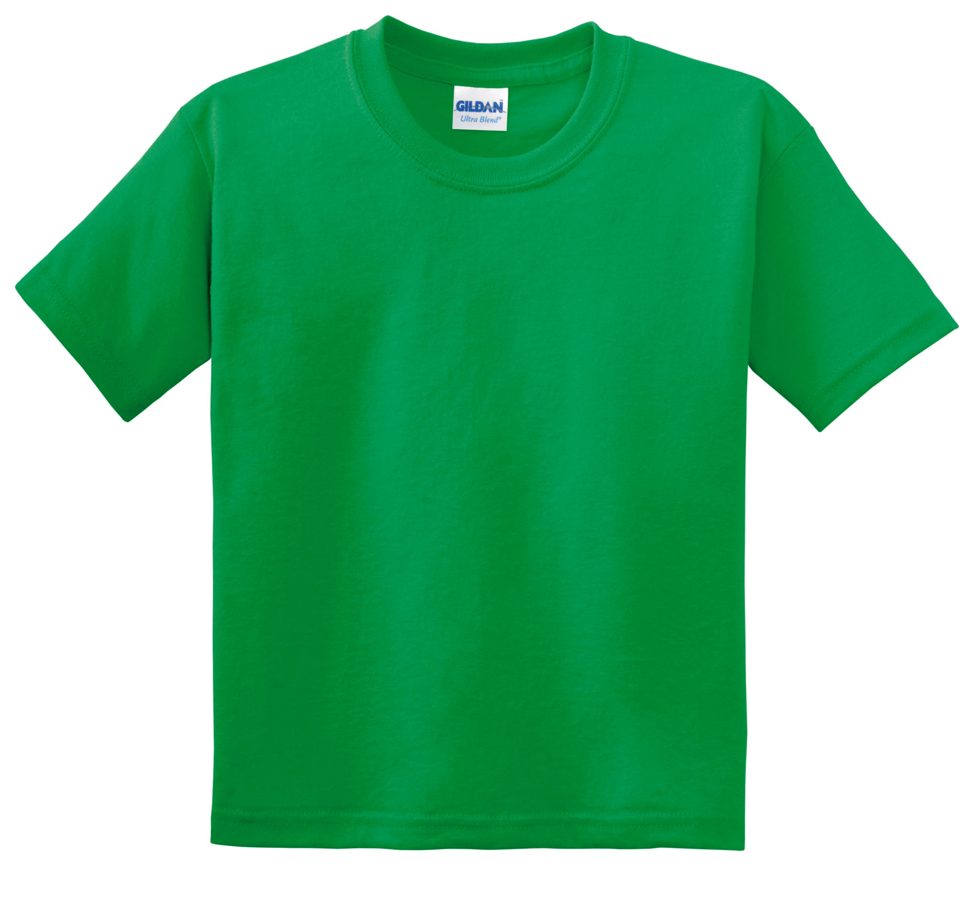 Gildan® Youth DryBlend® 50 Cotton/50 Poly T-Shirt