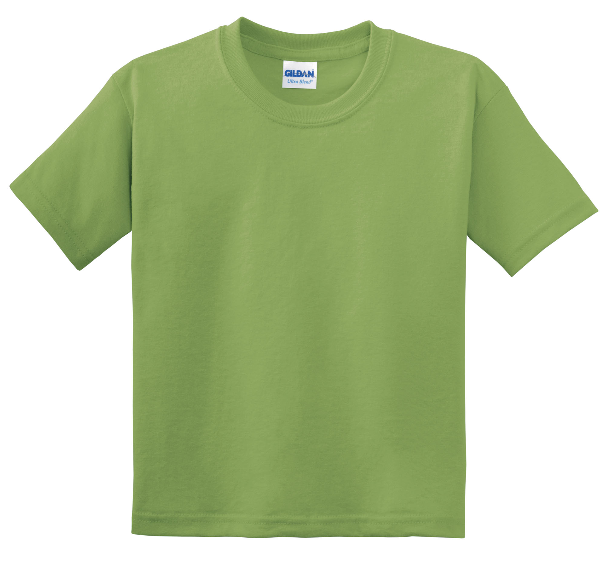 Gildan® Youth DryBlend® 50 Cotton/50 Poly T-Shirt