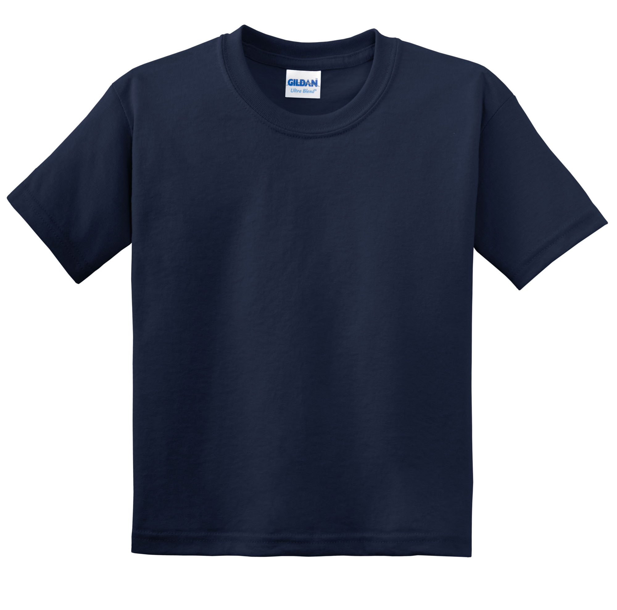 Gildan® Youth DryBlend® 50 Cotton/50 Poly T-Shirt