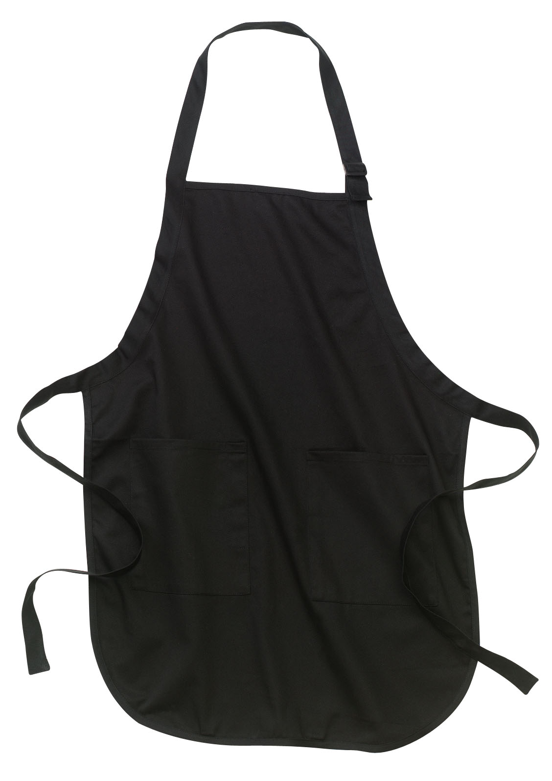 Port Authority® Full - Length Apron with Pockets