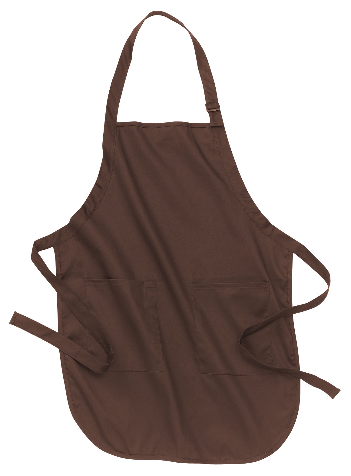 Port Authority® Full - Length Apron with Pockets