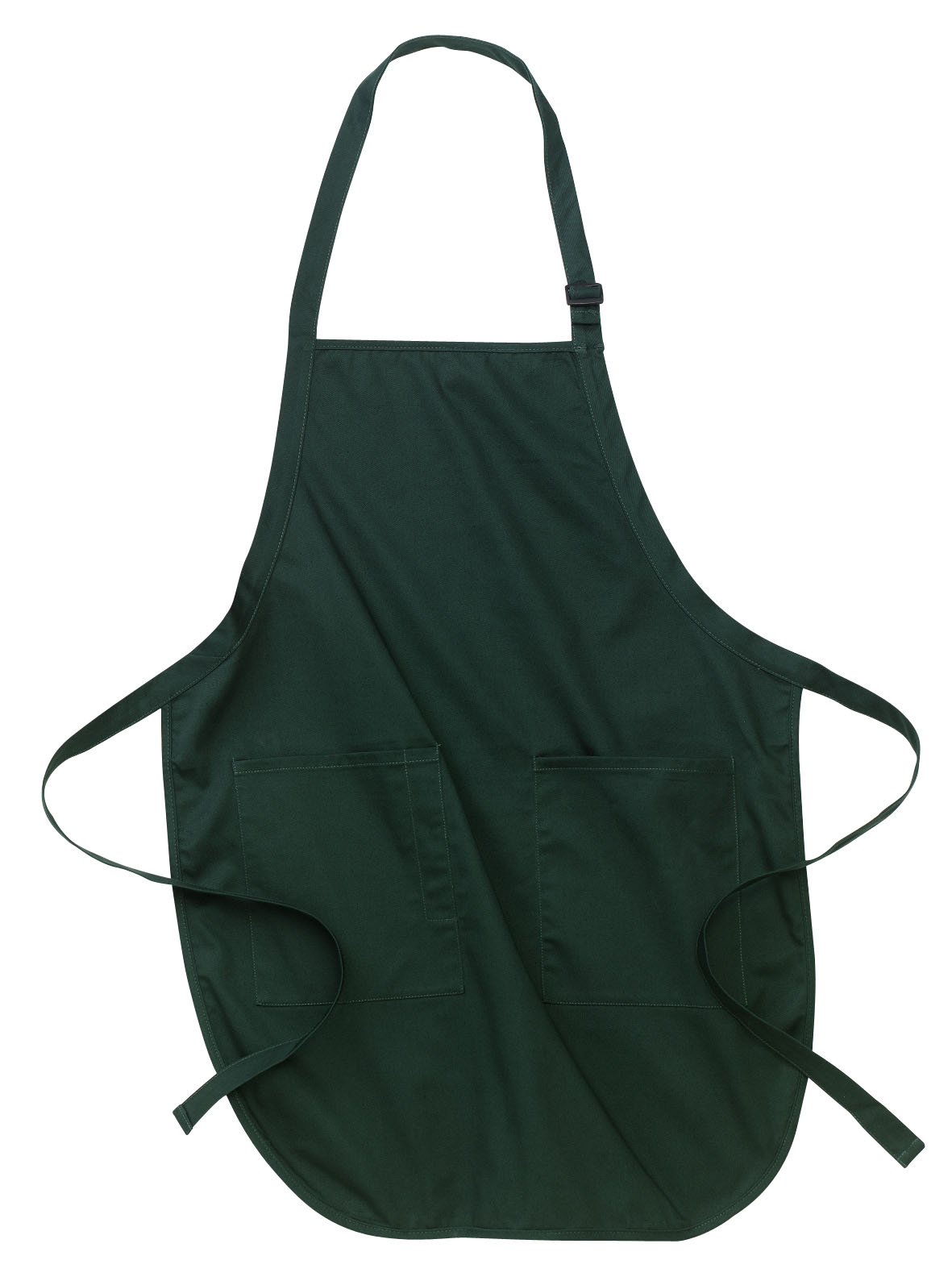 Port Authority® Full - Length Apron with Pockets