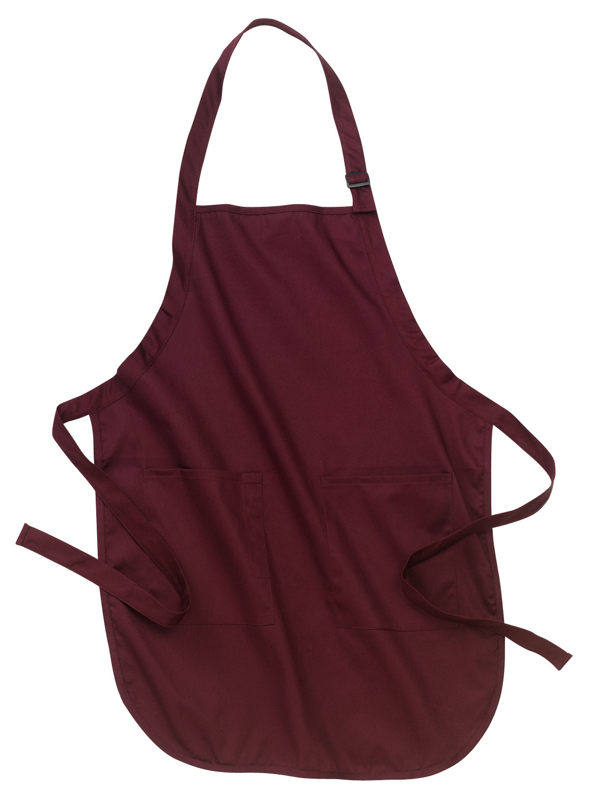 Port Authority® Full - Length Apron with Pockets