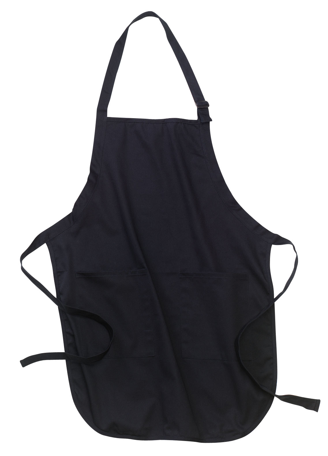 Port Authority® Full - Length Apron with Pockets