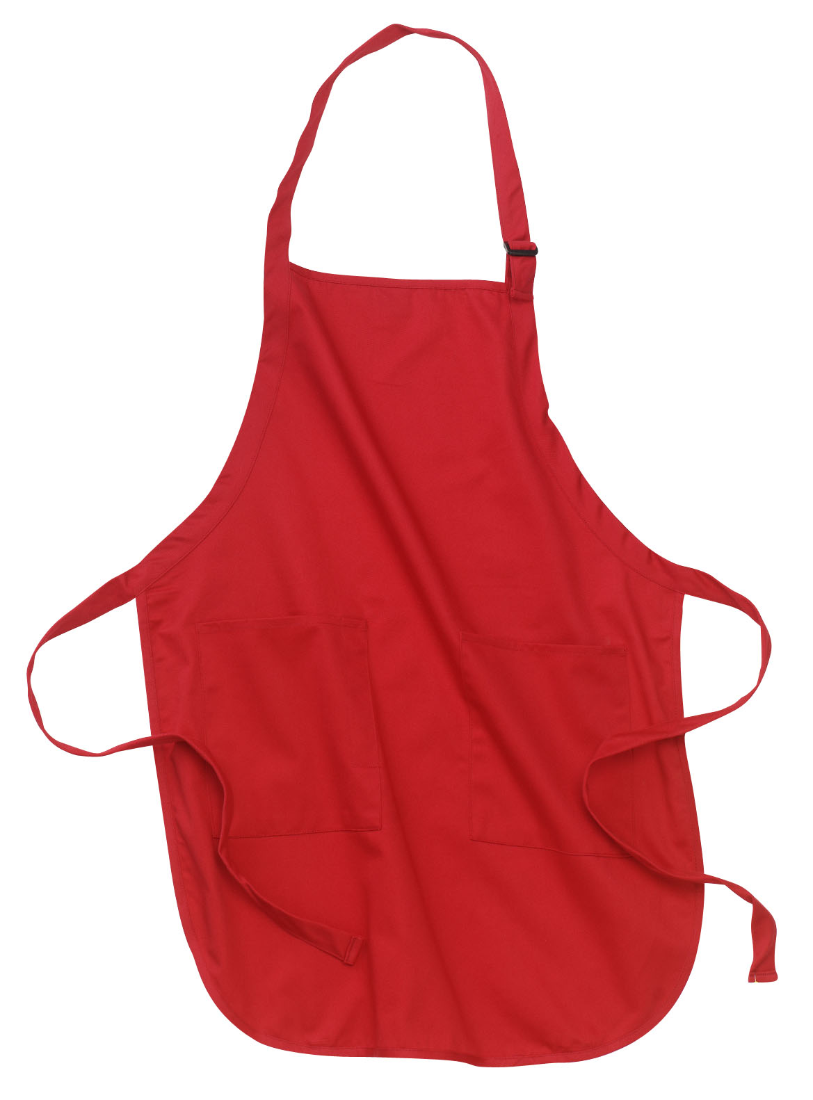 Port Authority® Full - Length Apron with Pockets
