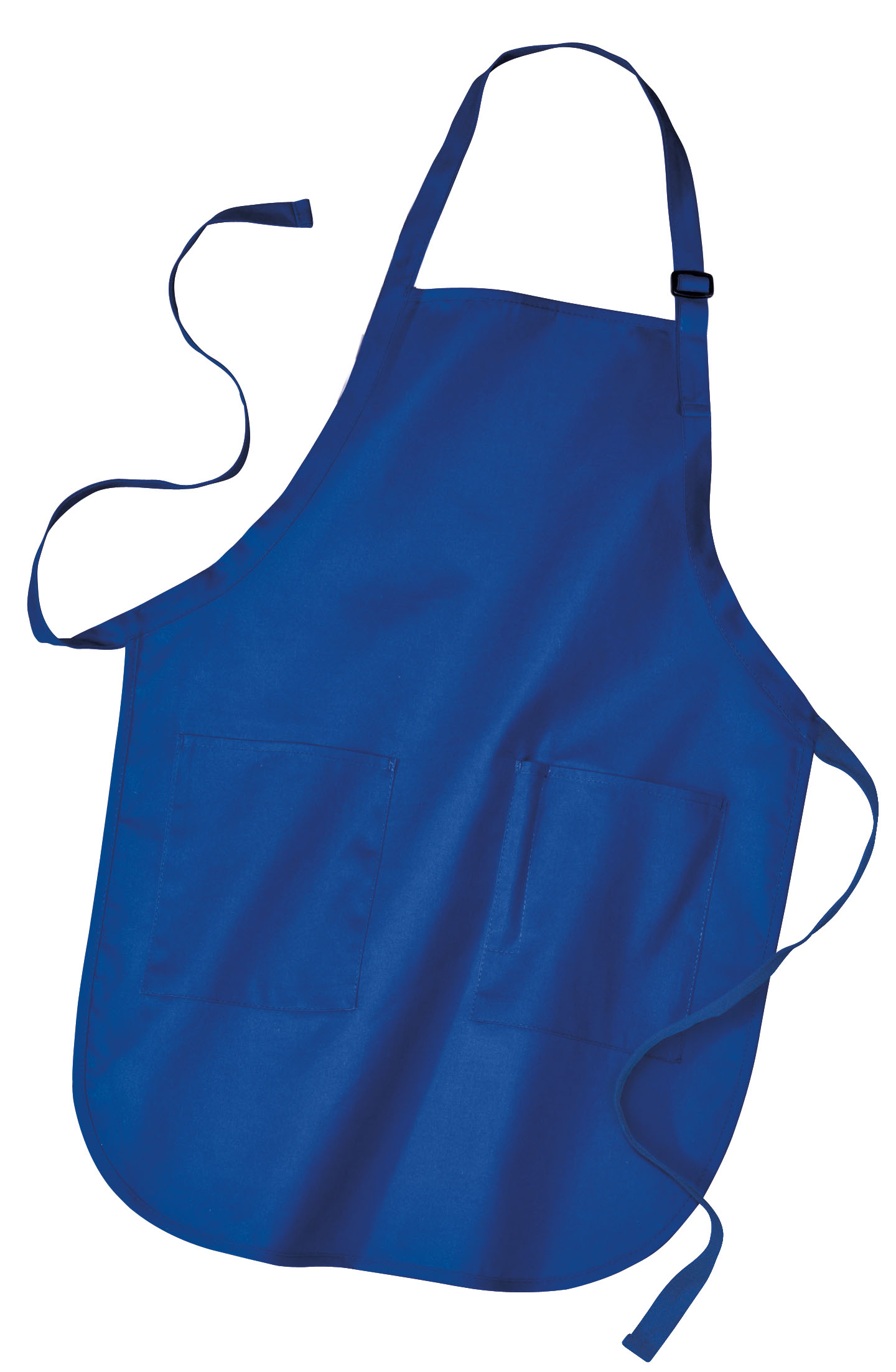 Port Authority® Full - Length Apron with Pockets
