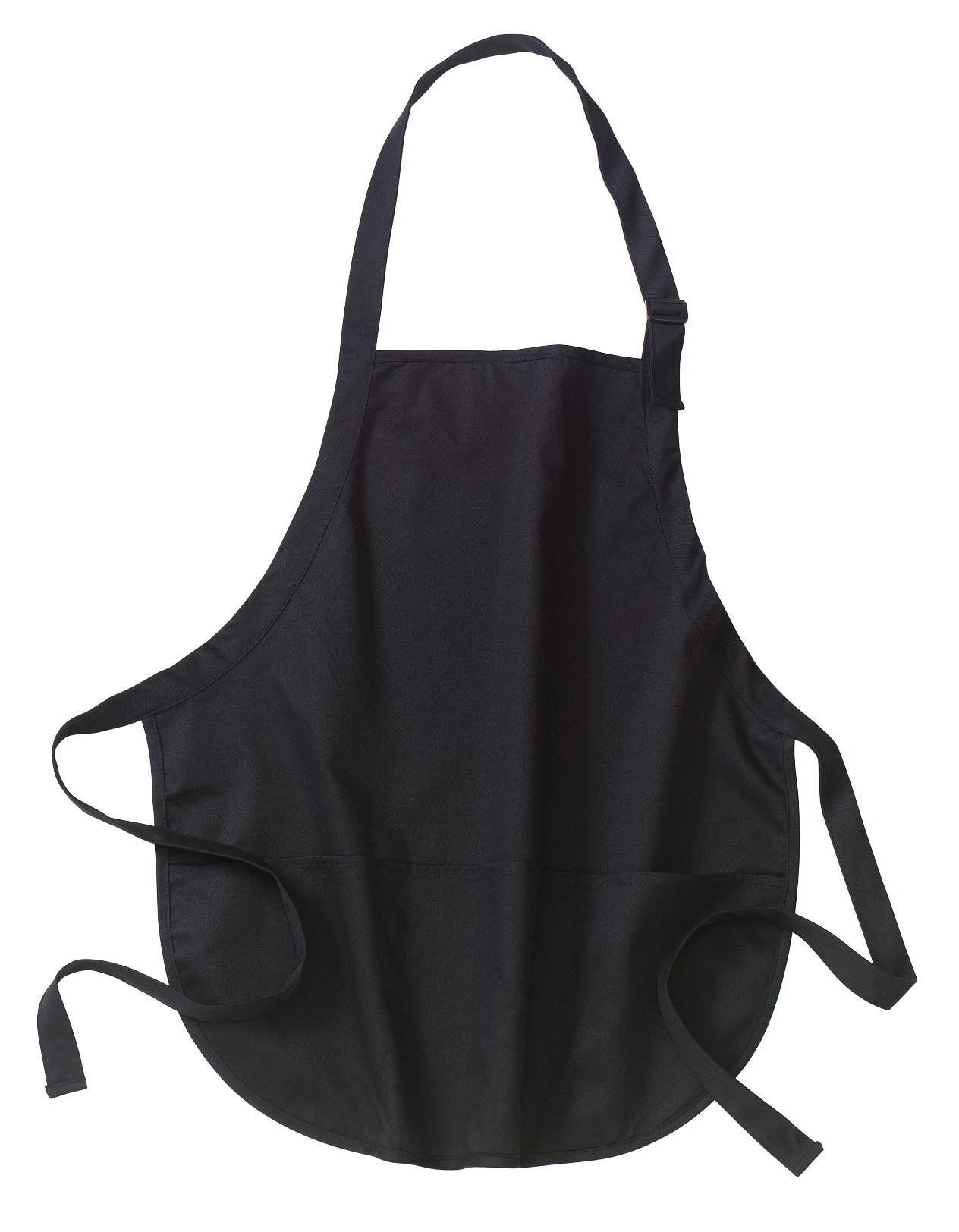 Port Authority® Medium Length Apron with Pouch Pockets