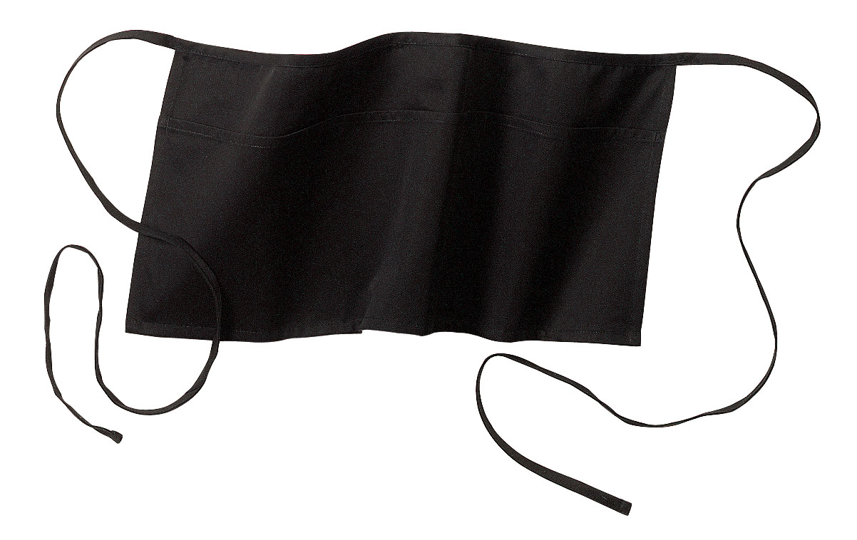 Port Authority® Waist Apron with Pockets