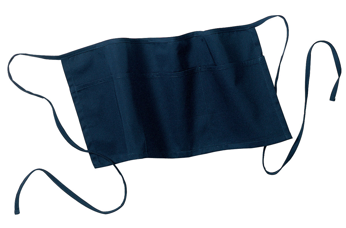 Port Authority® Waist Apron with Pockets